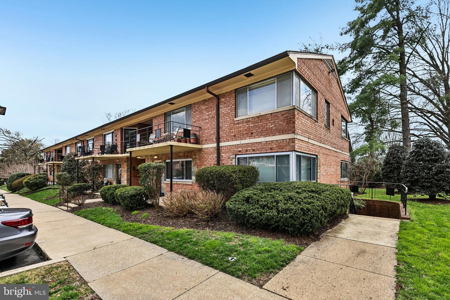 5013 Sentinel Drive #70 photo 1