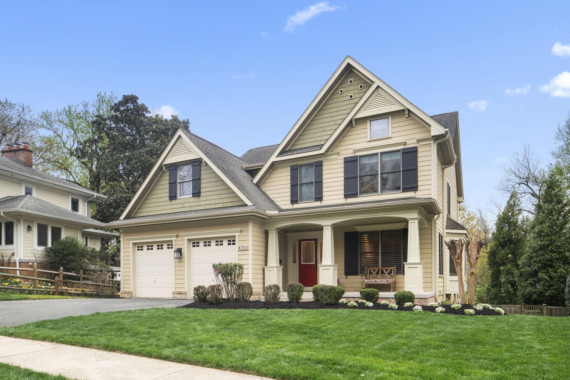 4700 Edgefield Road