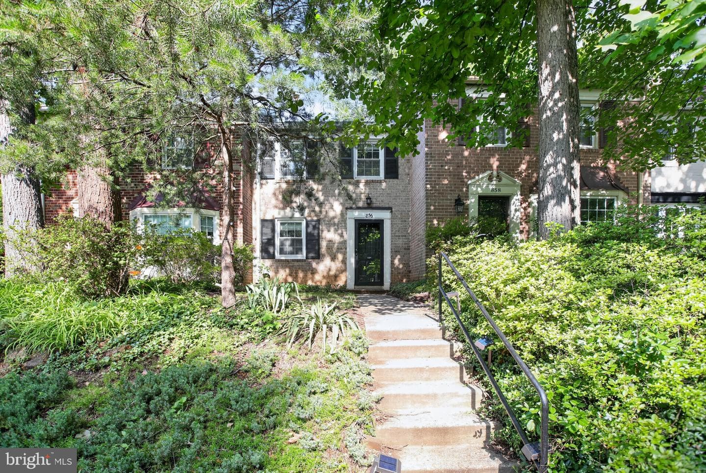 856 Azalea Drive #20-856, Rockville