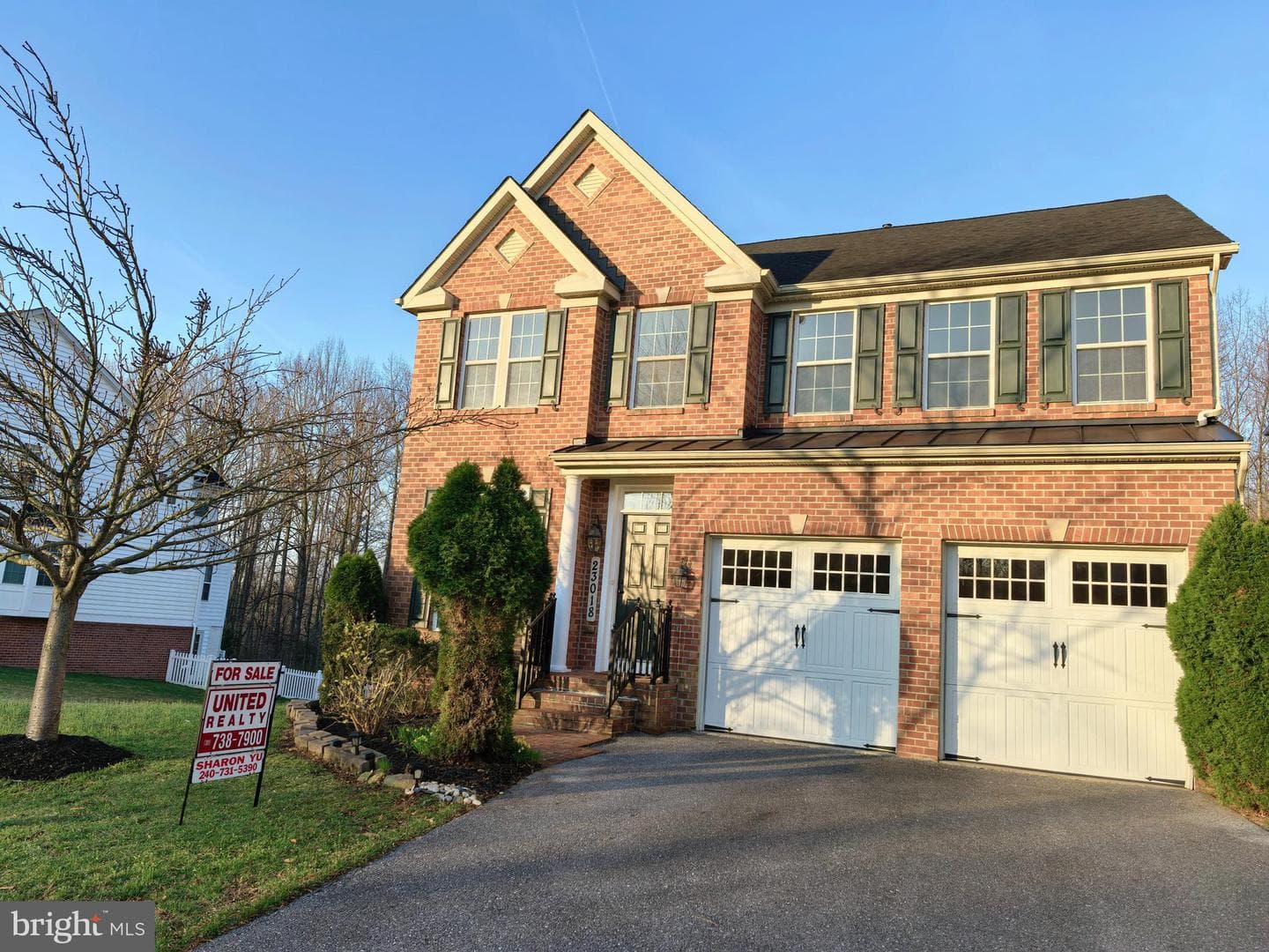 23018 Sycamore Farm Drive photo 1