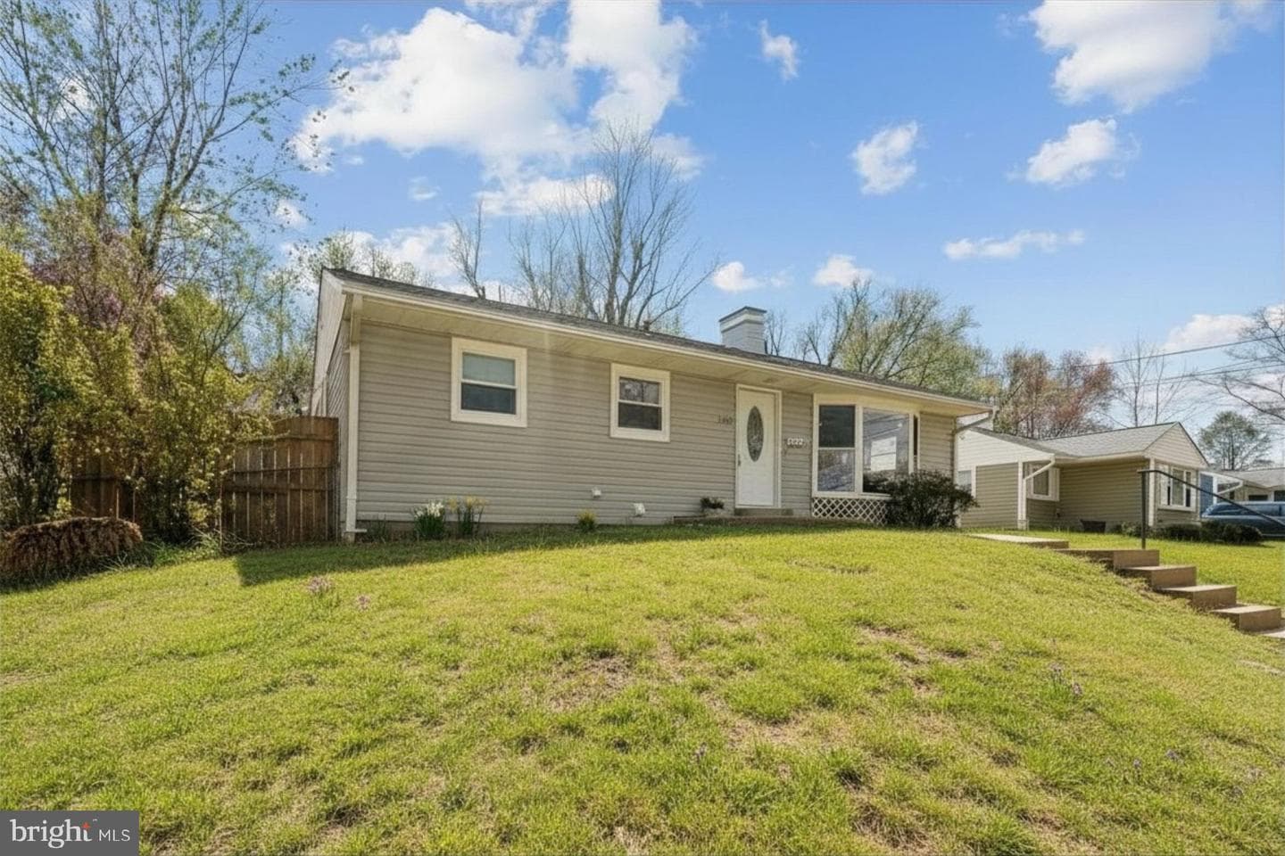 1405 Matthews Drive