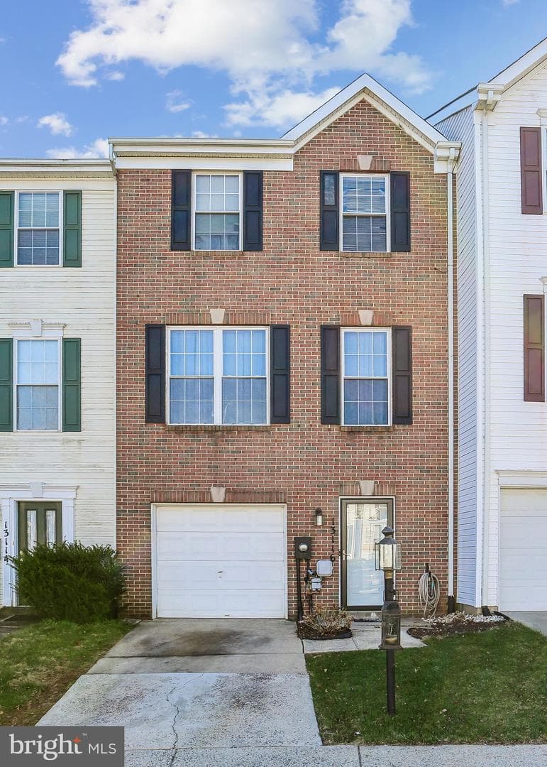 13116 Diamond Hill Drive photo 1