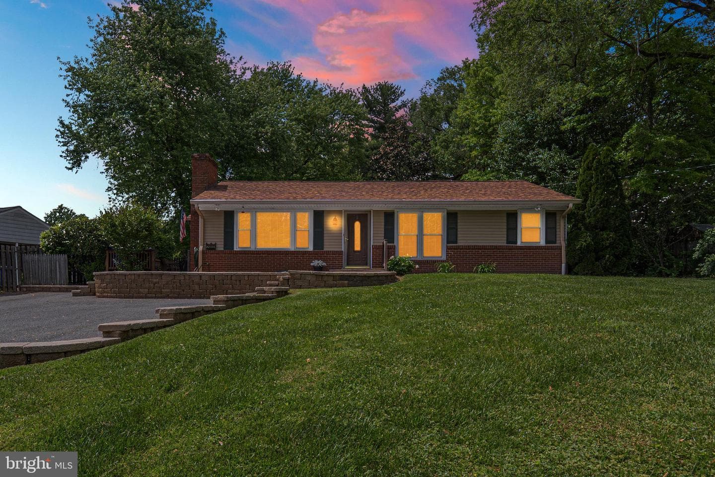 26800 Howard Chapel Drive
