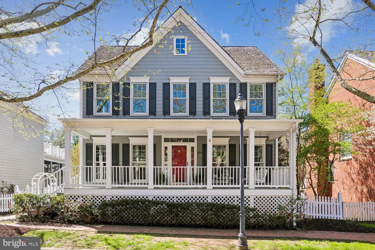 306 Beckwith Street