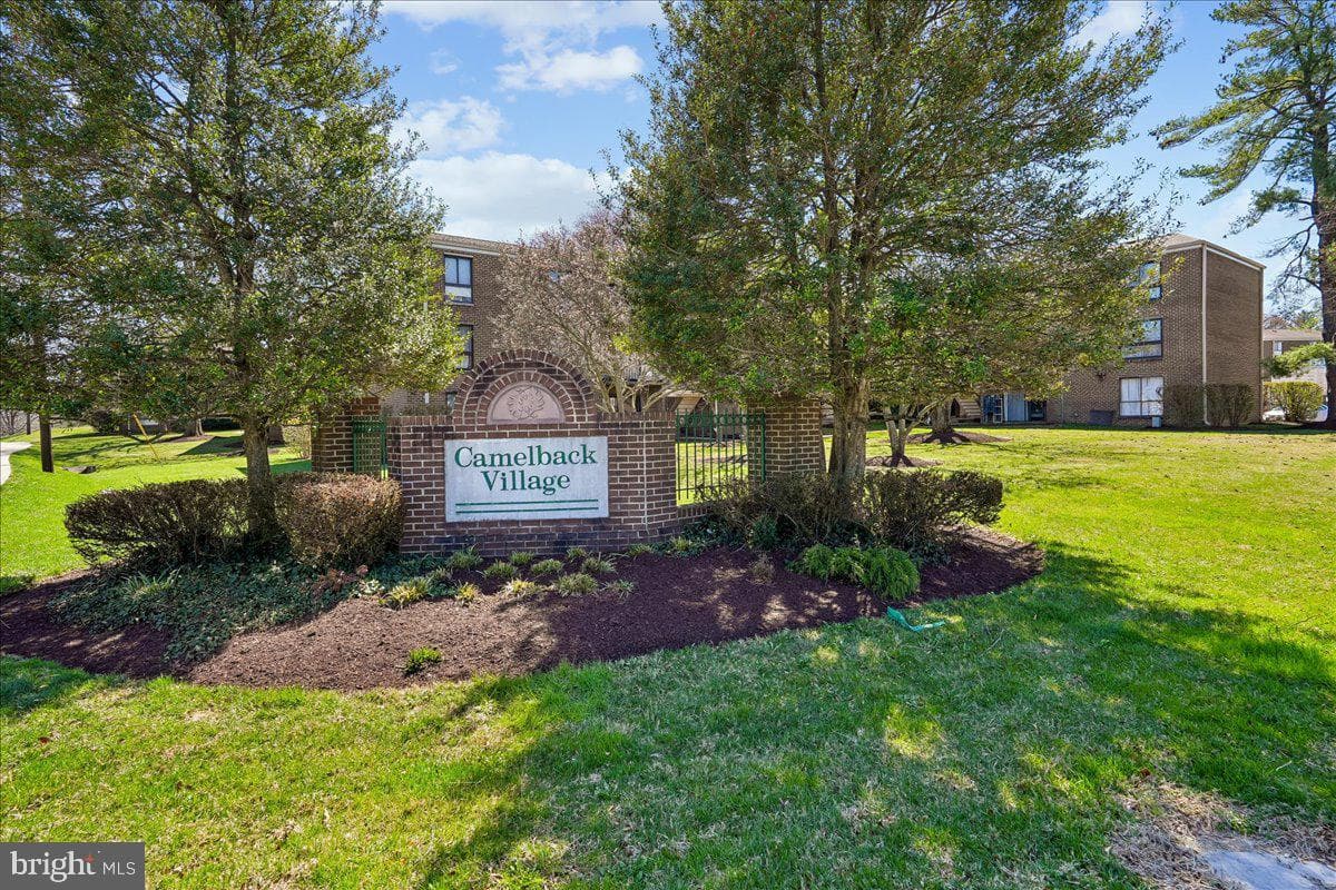 17810 Buehler Road #2-C-4