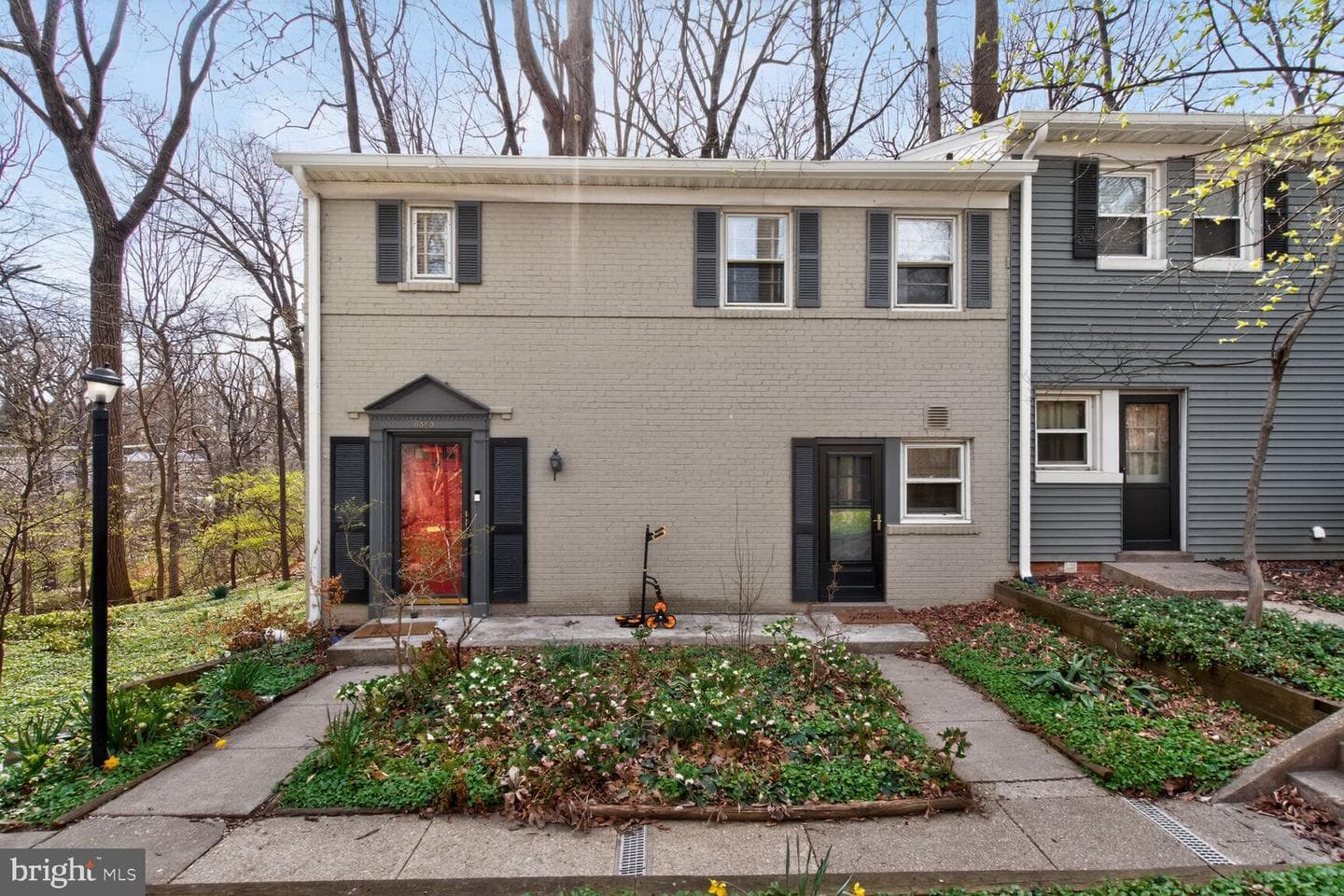 8545 Geren Road #23-1