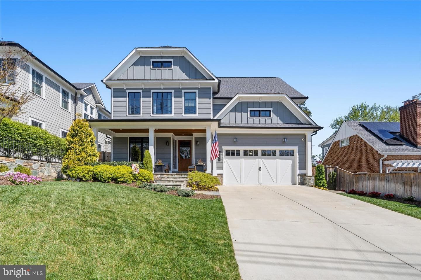 3307 Cummings Lane