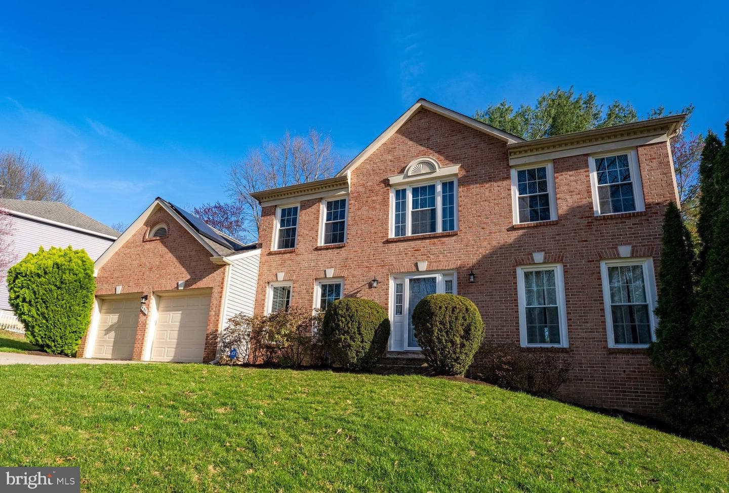 531 Norcross Way