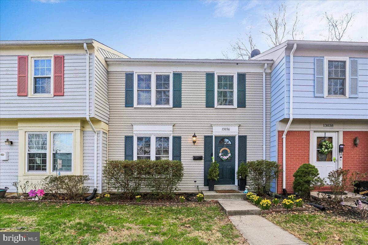 13036 Mill House Court photo 1