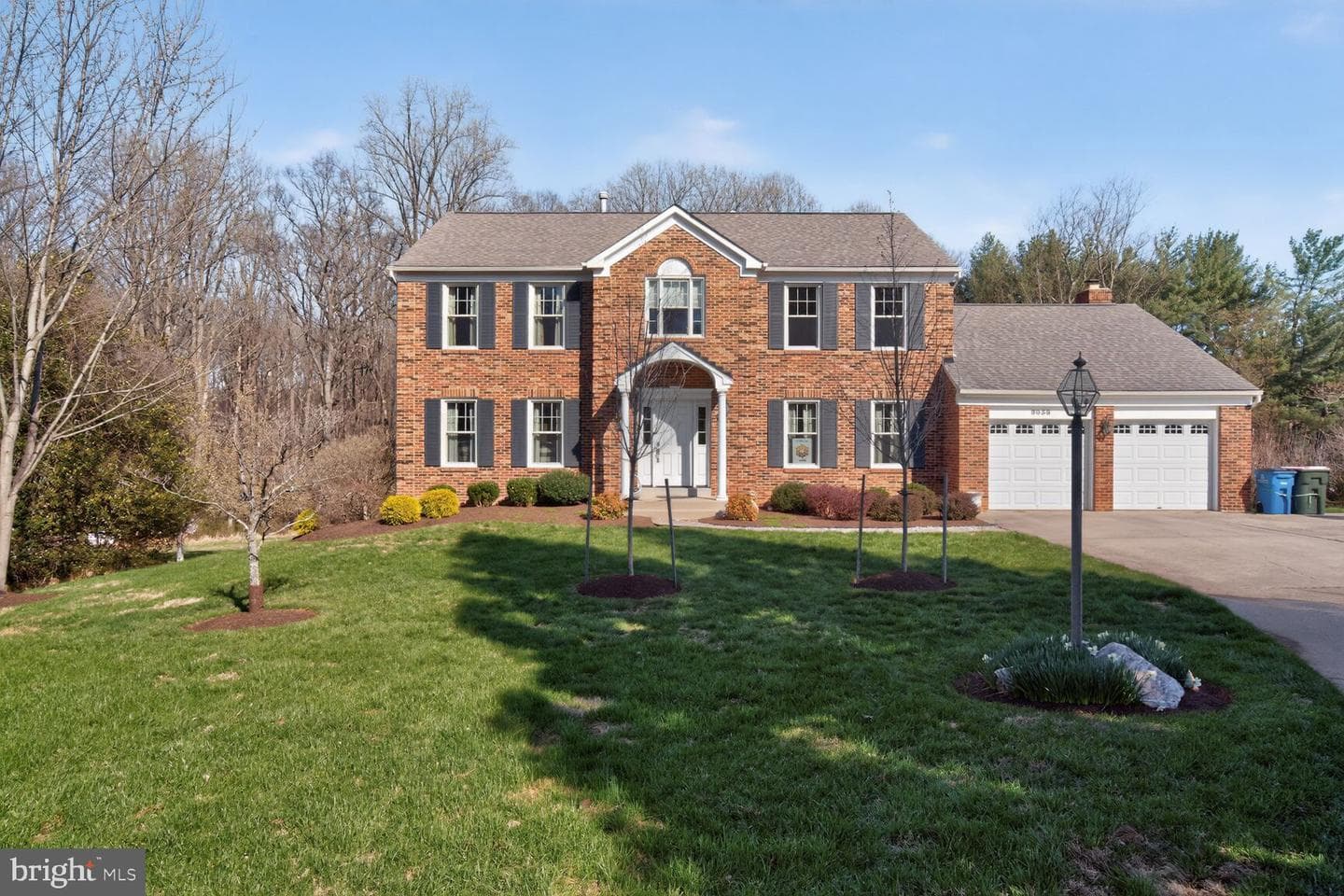 2036 Mayflower Drive