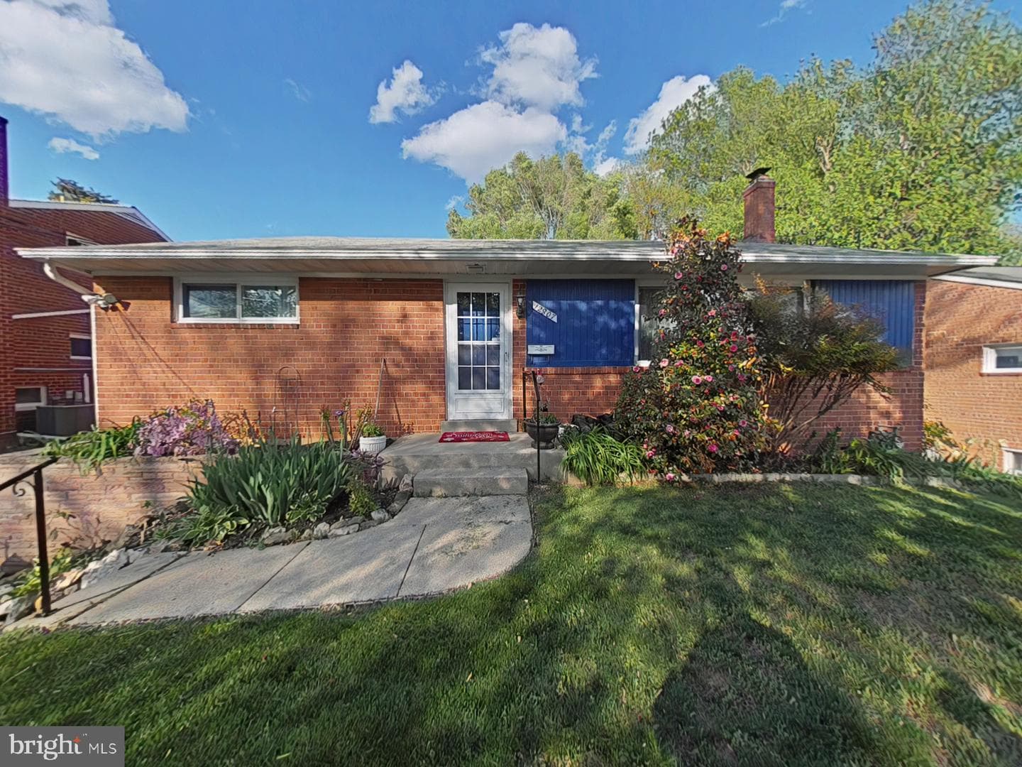 12807 Crisfield Road