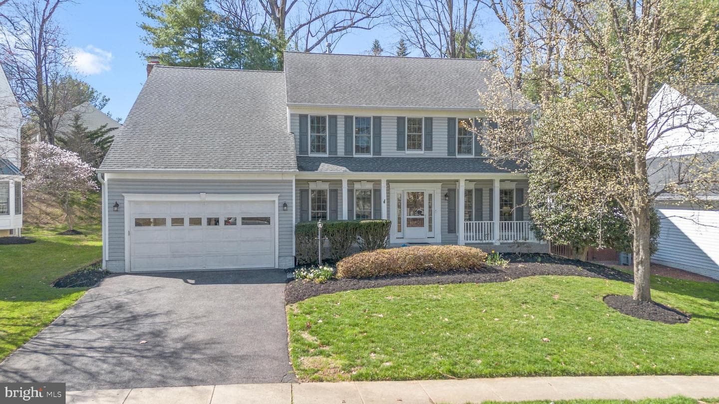 2803 Shadowridge Drive photo 1