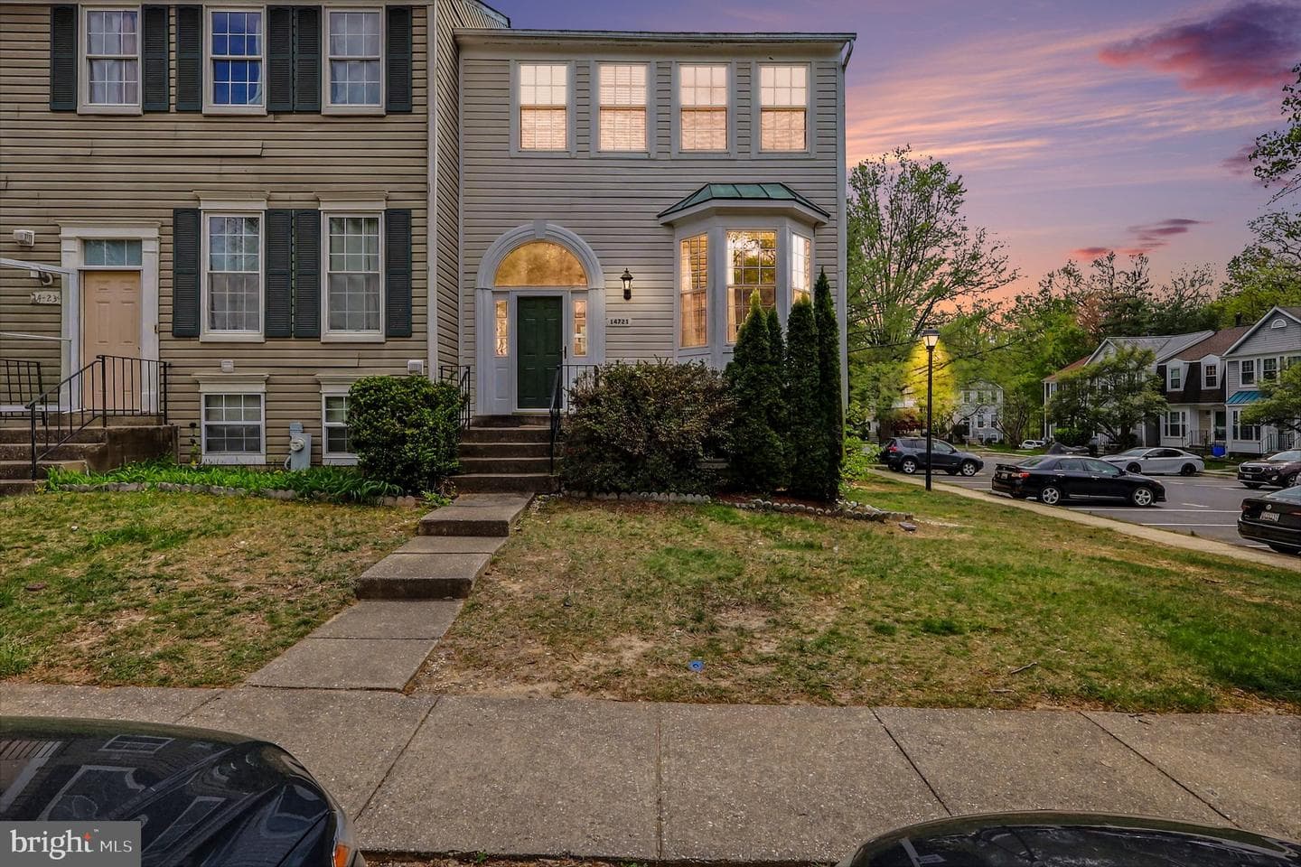 14721 McKnew Road photo 1