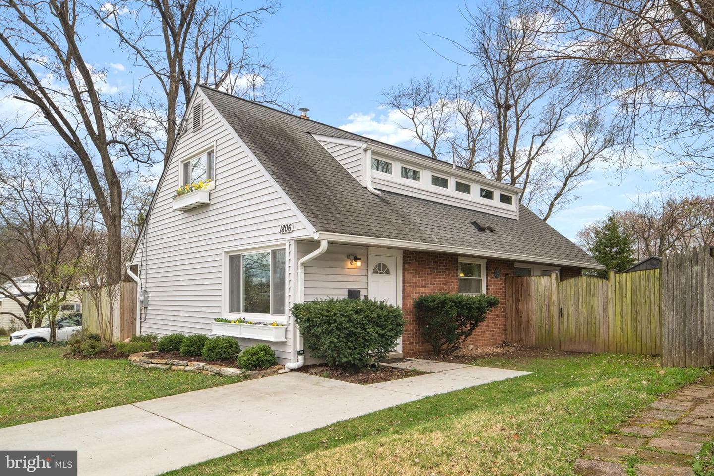 1806 Tilton Drive photo 1