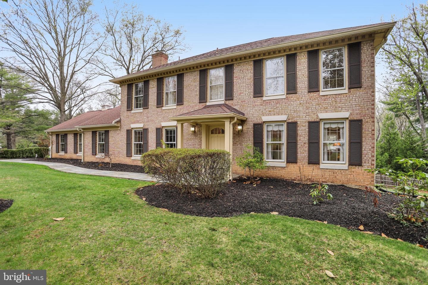 15101 Carrolton Road, Rockville