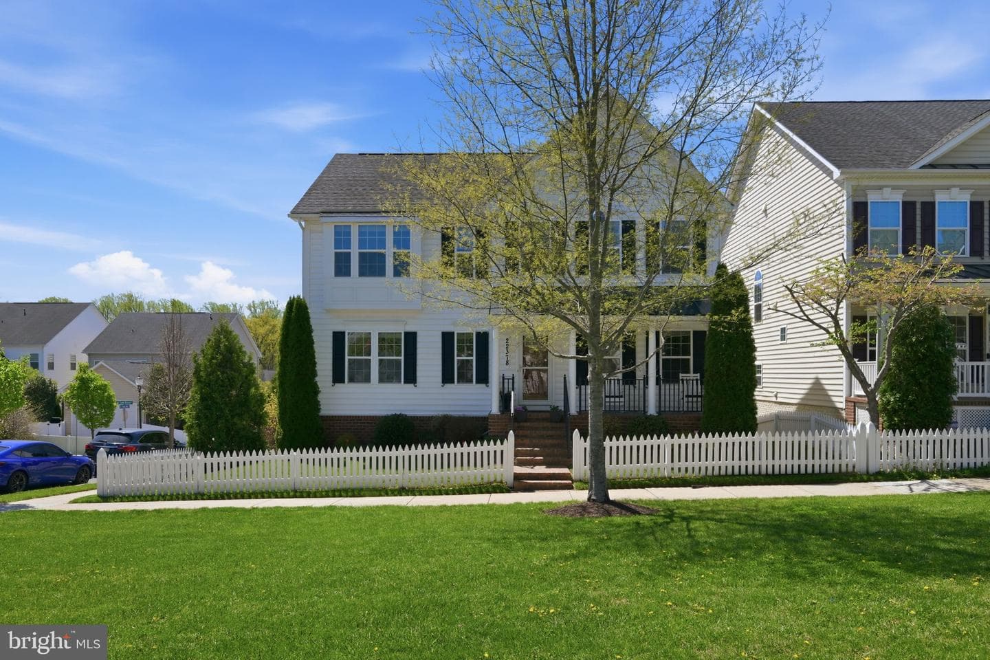 22378 Bright Sky Drive