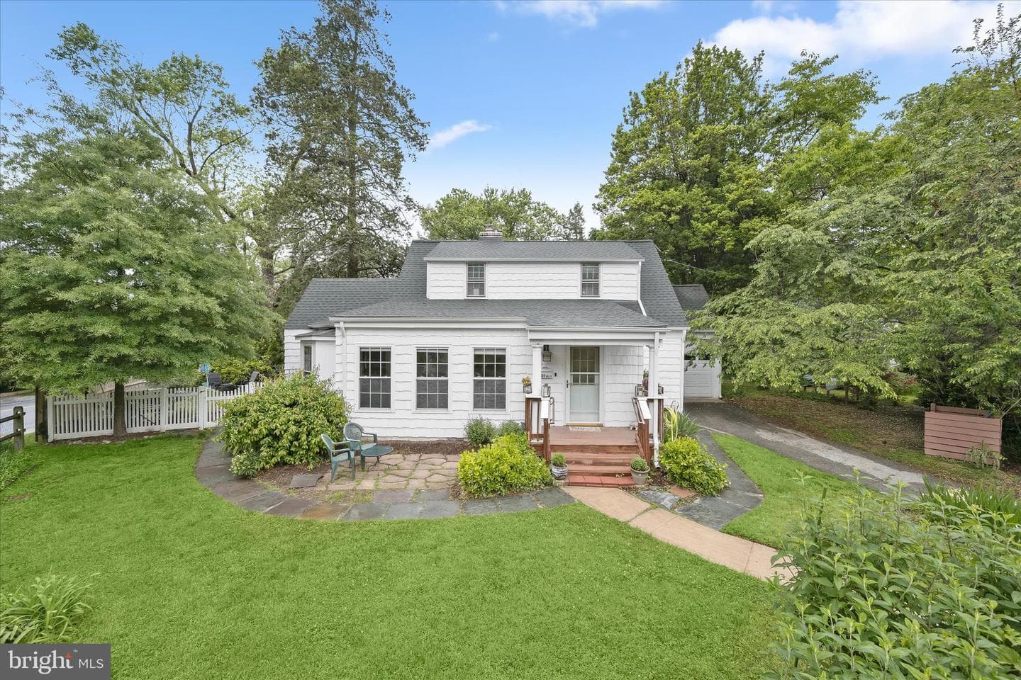 301 Dale Drive