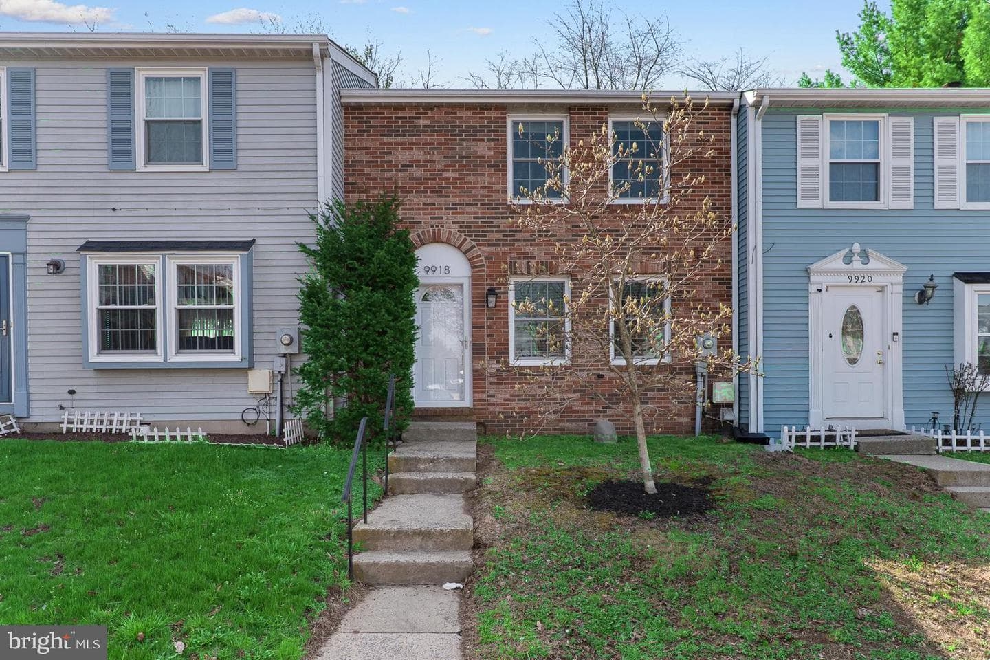 9918 Canvasback Way