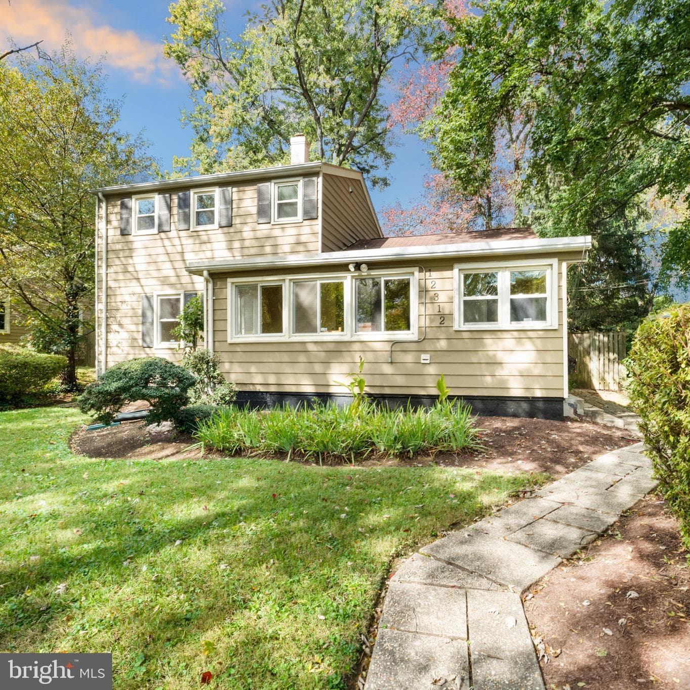 12312 Valleywood Drive