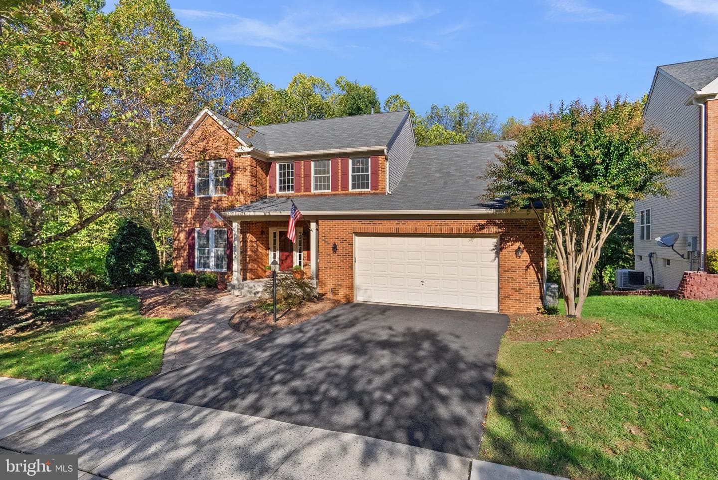 14123 Tattershall Place photo 1