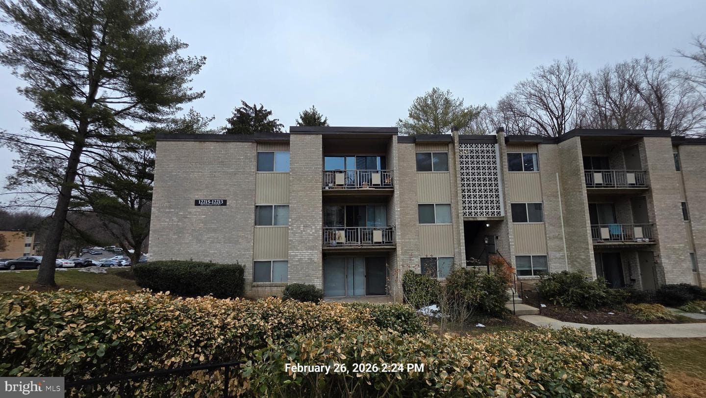 12215 Braxfield Court #103