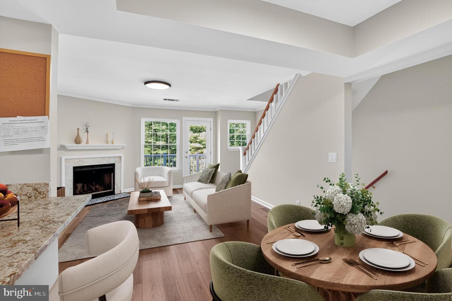 5804 Inman Park Circle #120