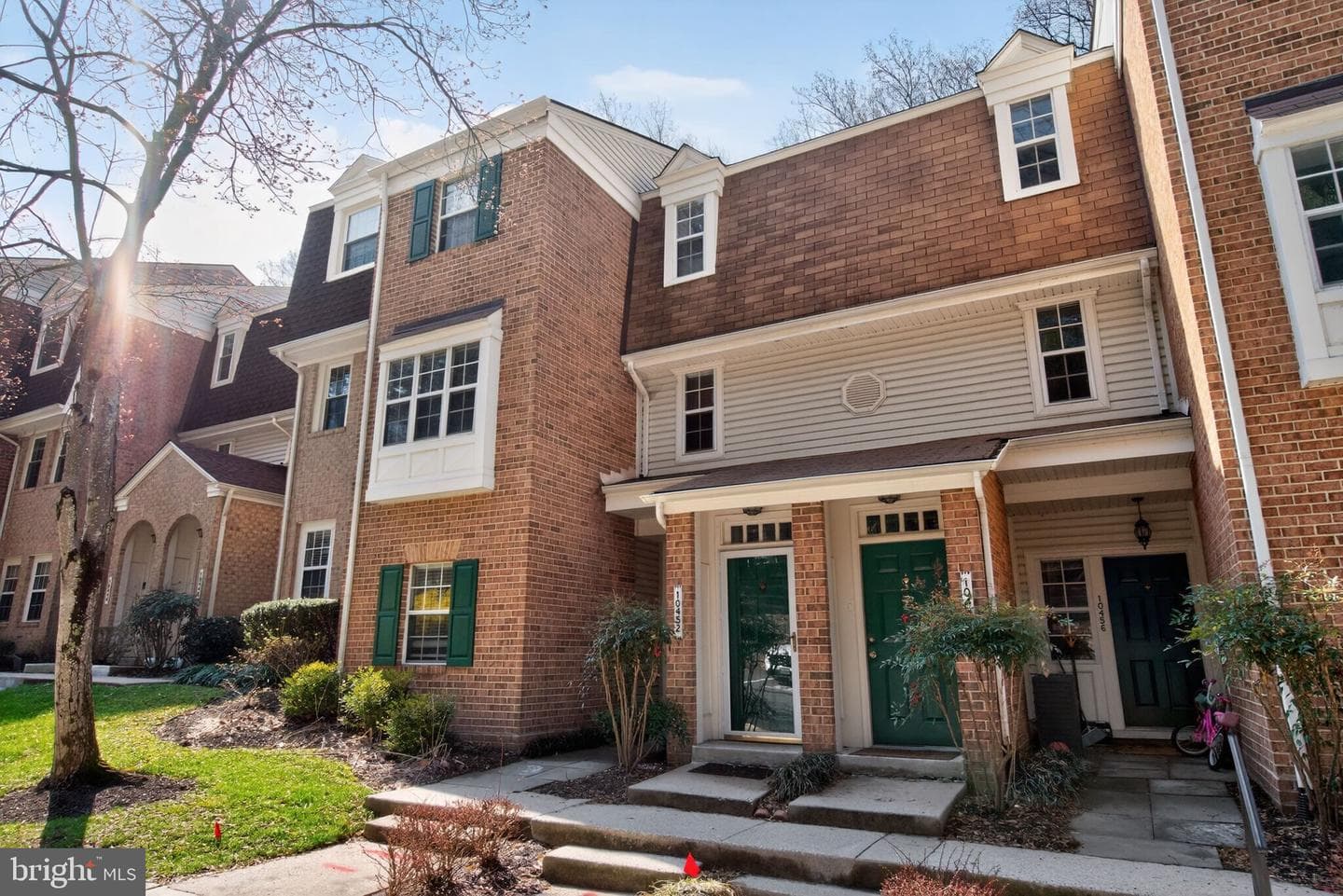 10452 Parthenon Court #10452