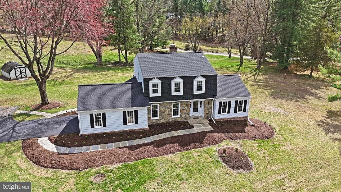 14512 Bellmeade Lane photo 1