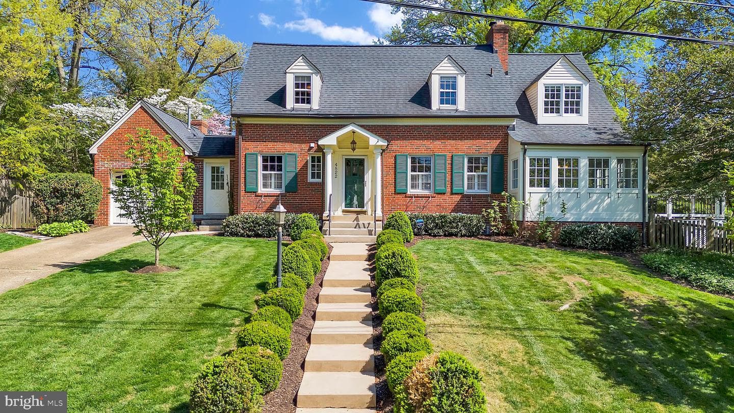 4822 Broad Brook Drive