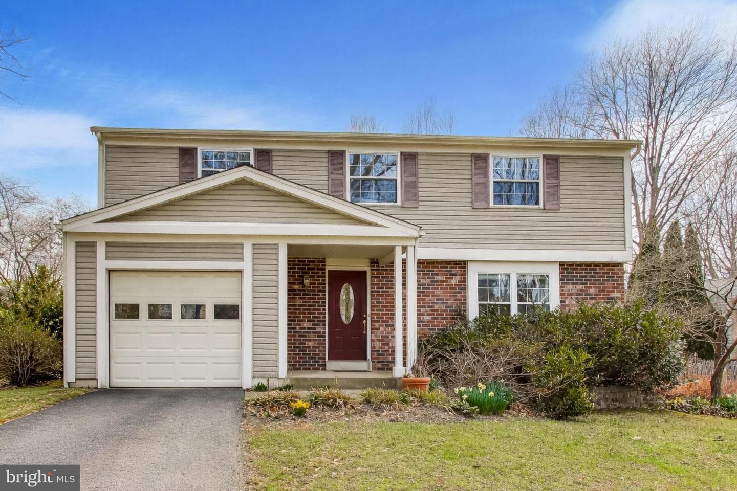 4408 Morningwood Drive photo 1