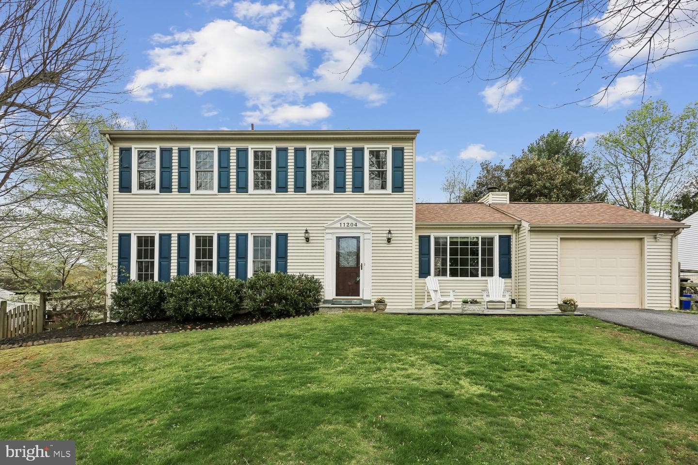 11204 Trippon Court