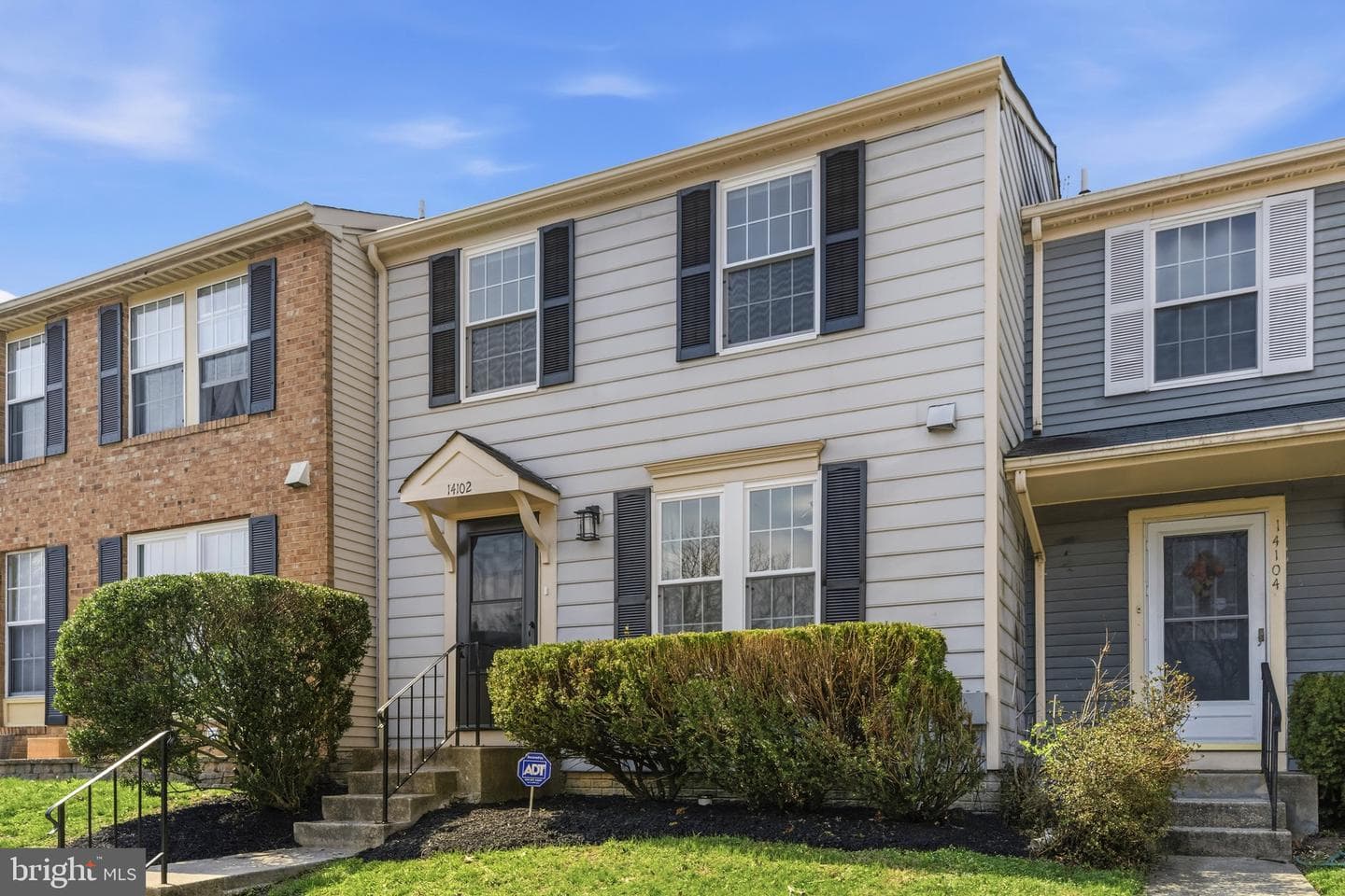 14102 Buck Hill Court photo 1