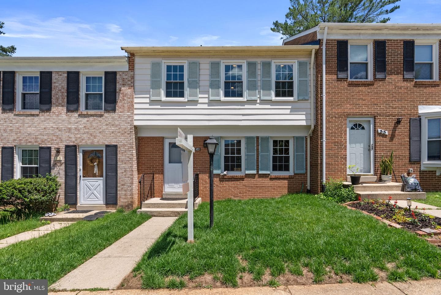34 Marwood Court
