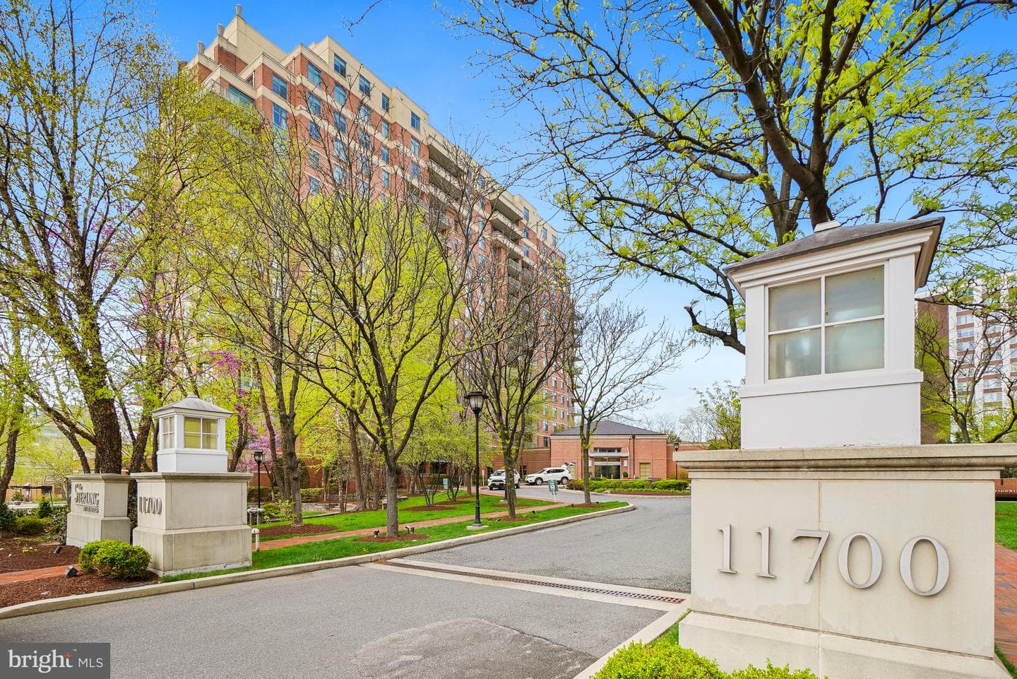 11700 Old Georgetown Road #214 photo 1