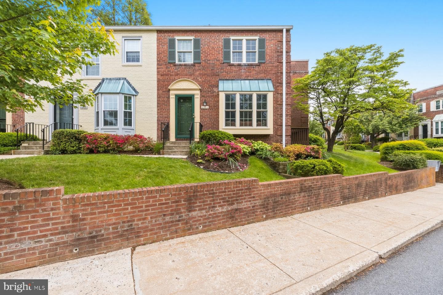 4904 Bradley Boulevard #229