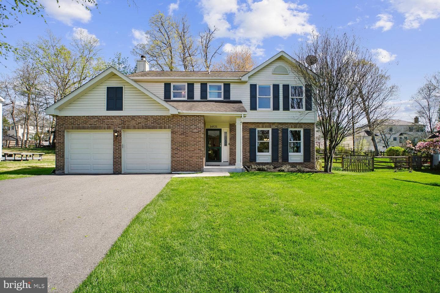 14521 Settlers Landing Way