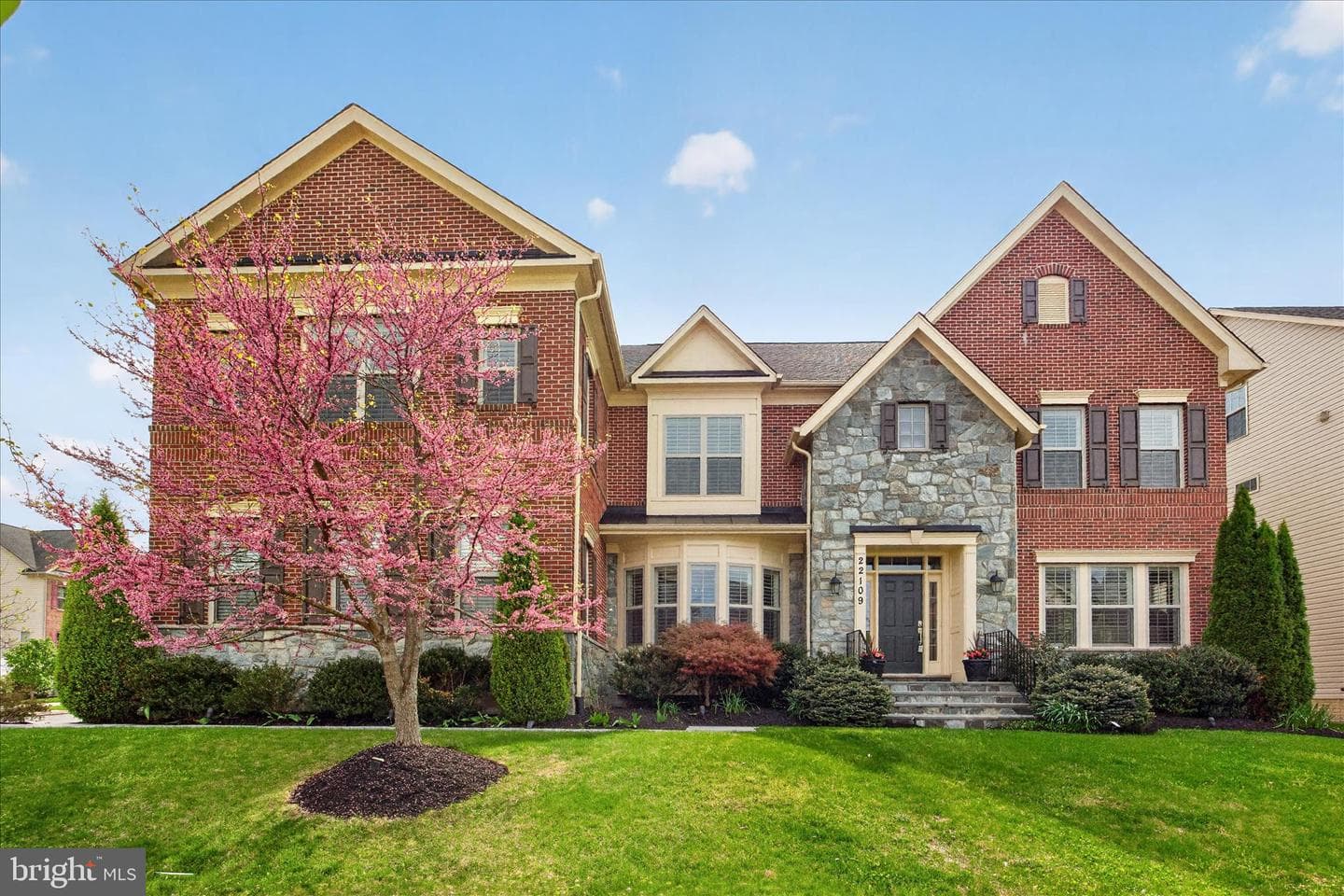 22109 Winding Woods Way photo 1