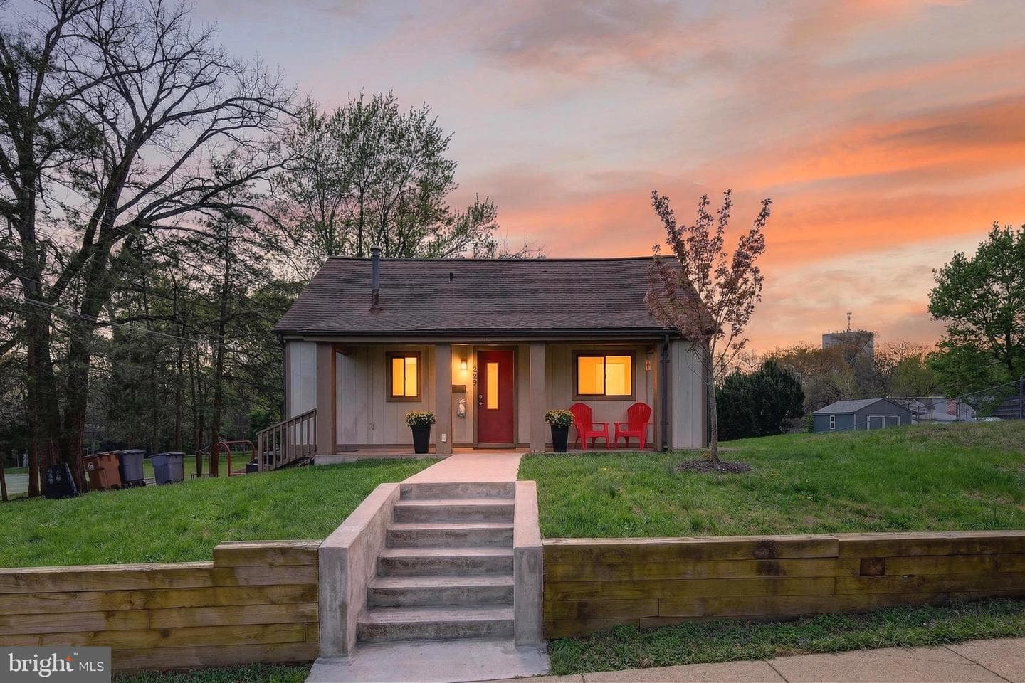 327 S Horners Lane, Rockville