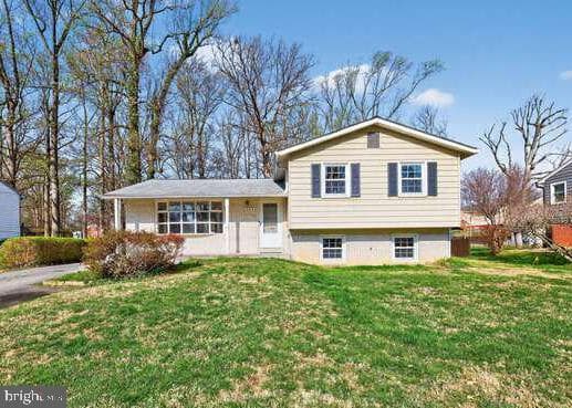 405 Woodland Road