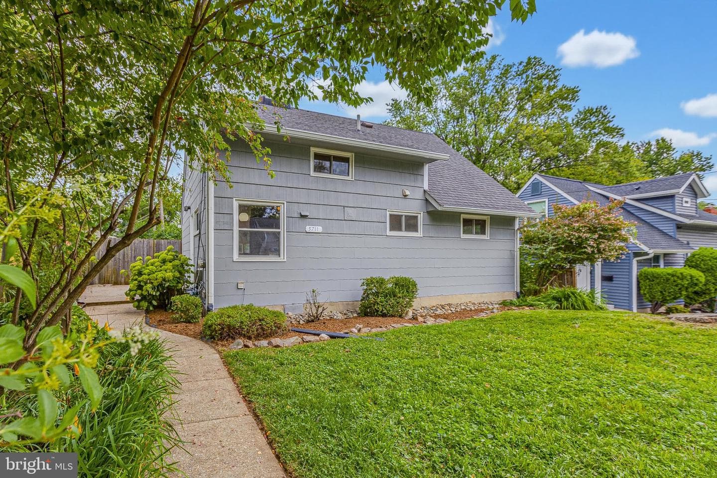 5711 Ridgway Avenue, Rockville