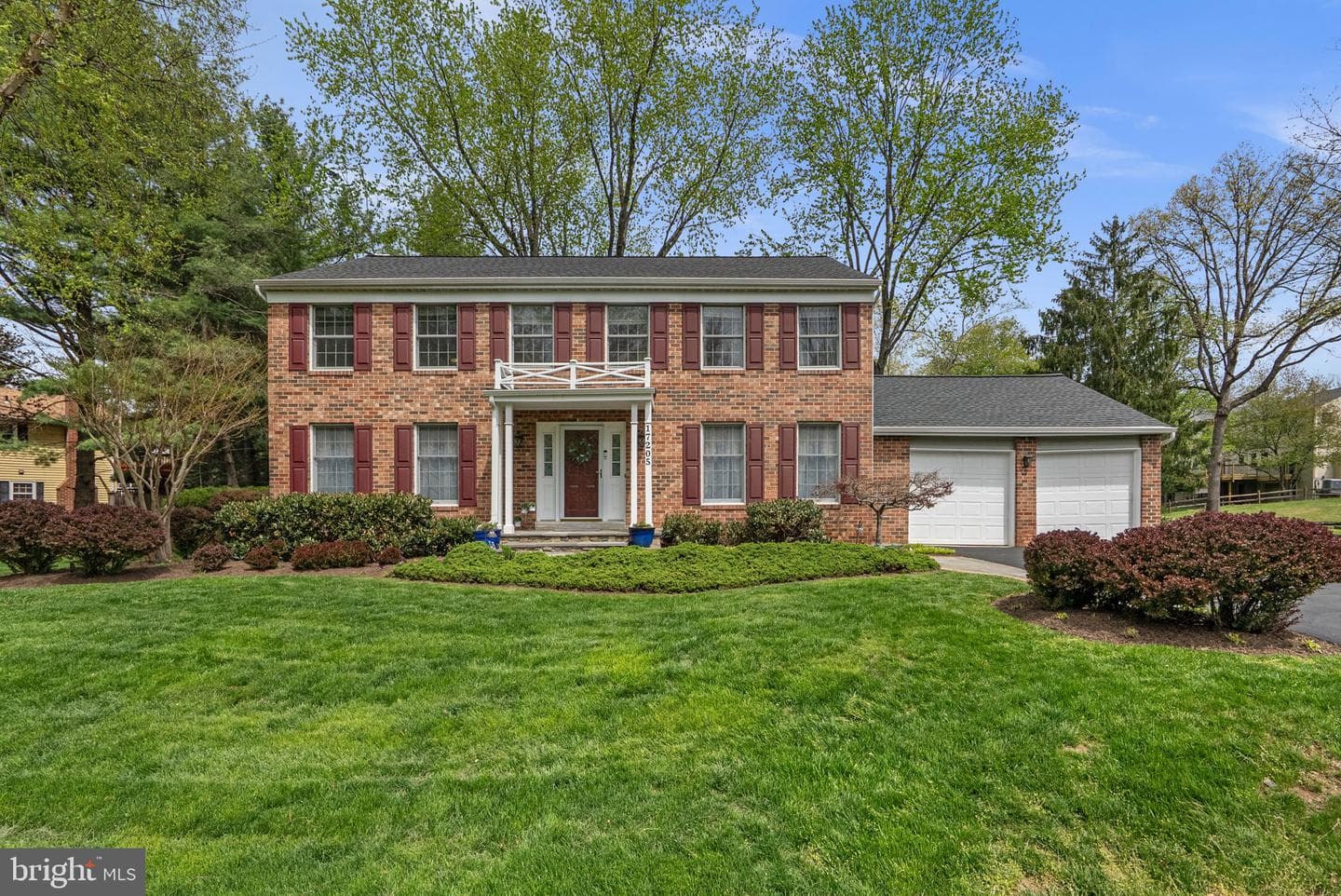 17205 Blossom View Drive photo 1