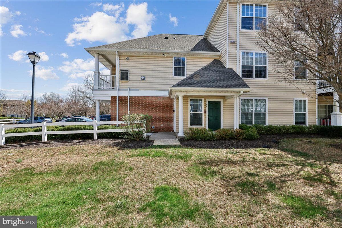 12700 Found Stone Road #206