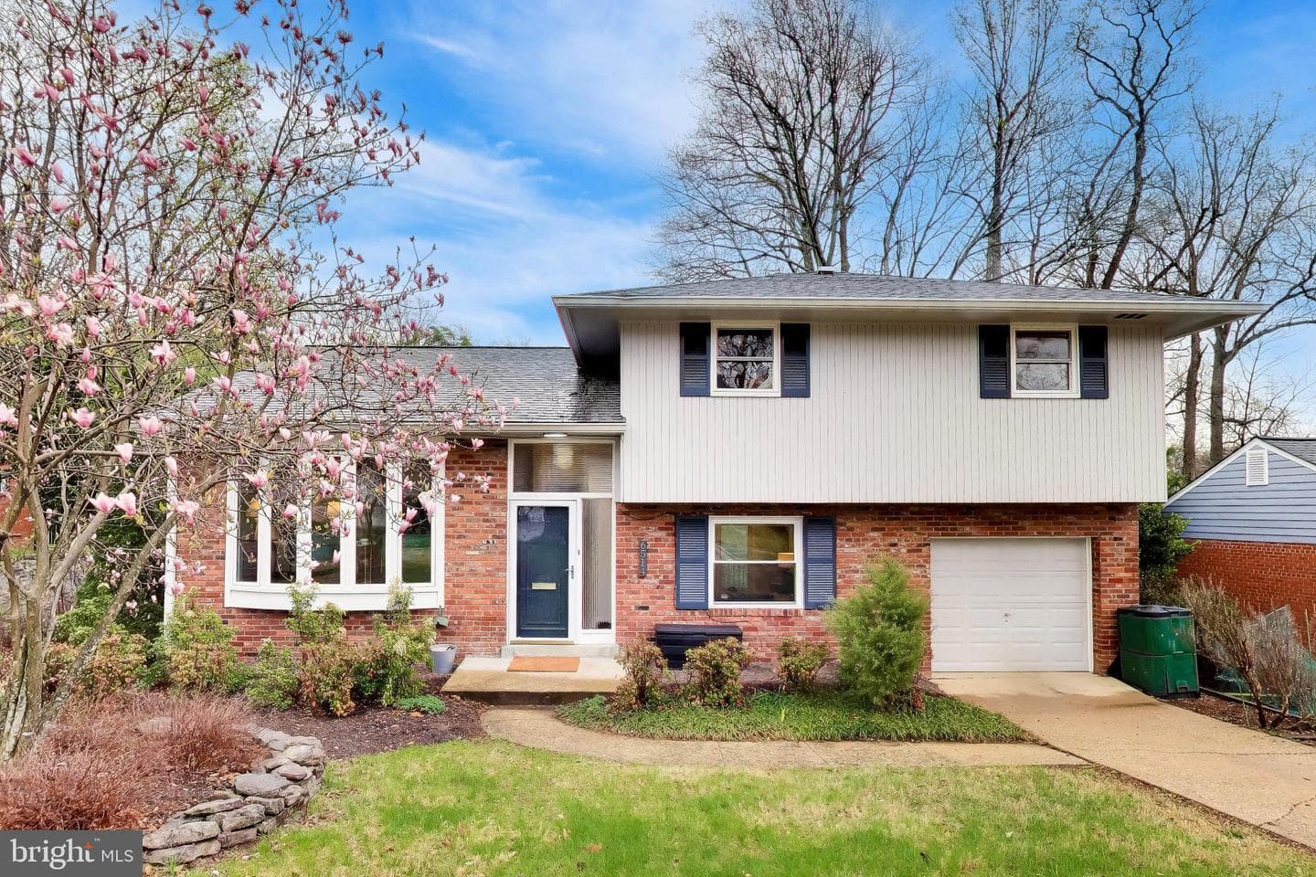 6514 Wilmett Road