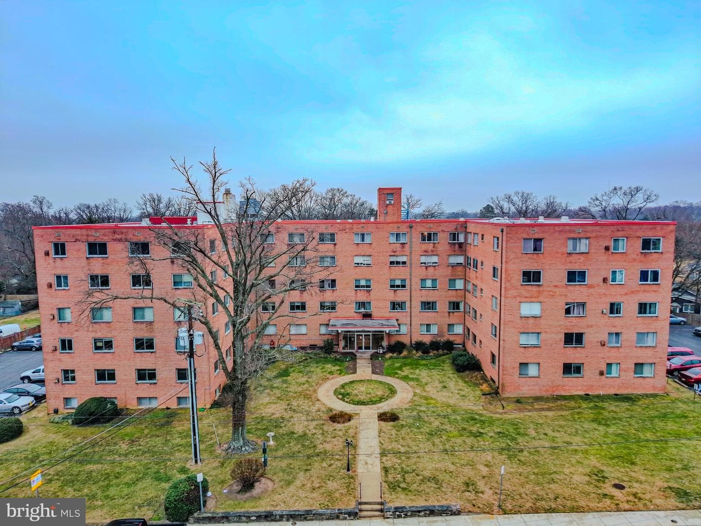 614 Sligo Avenue #405, Silver Spring