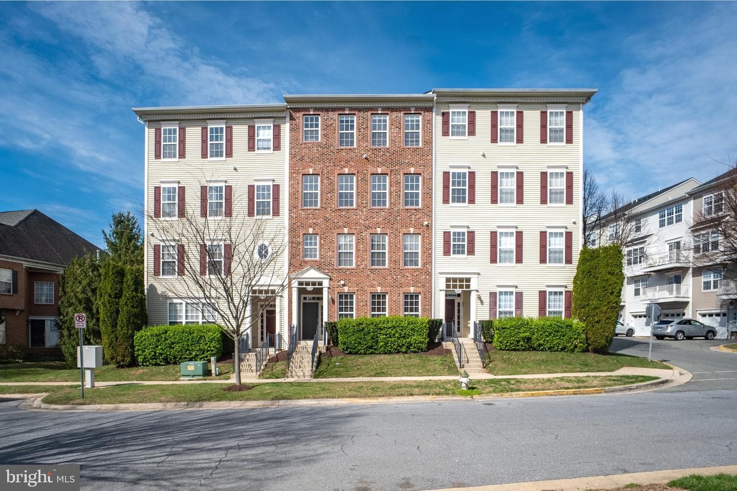 602 Highland Ridge Avenue #200