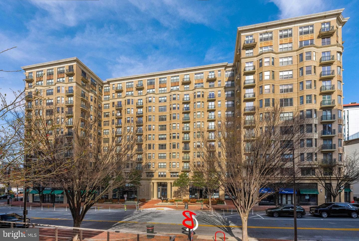 7710 Woodmont Avenue #506 photo 1