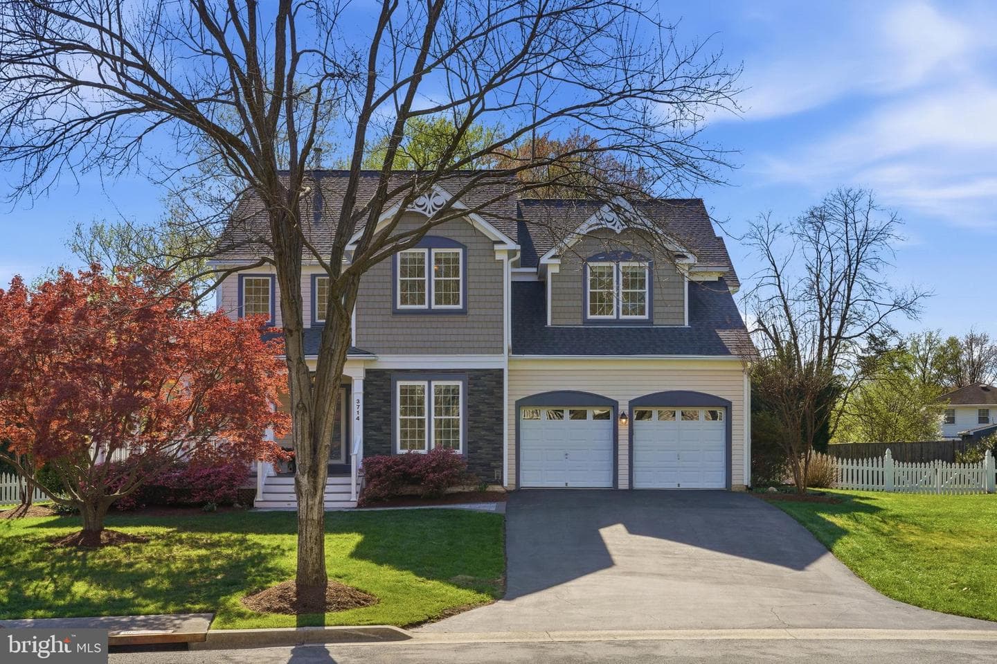3714 Monitor Place