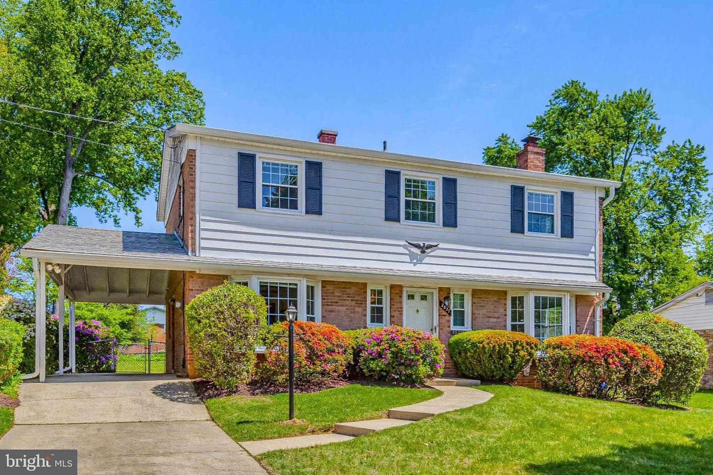 2827 Vixen Lane