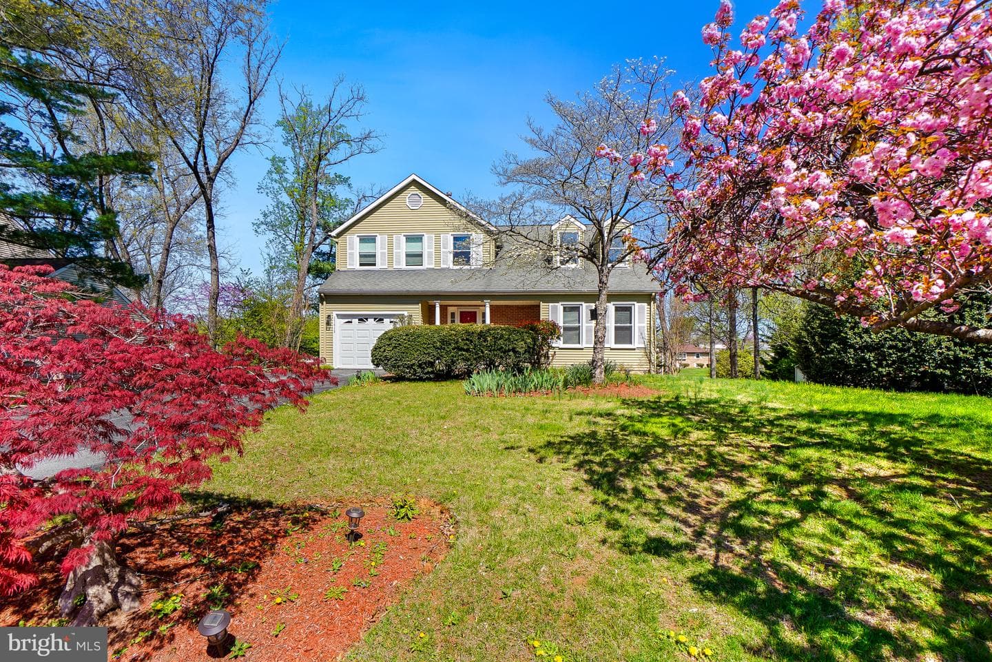 17413 Cherokee Lane