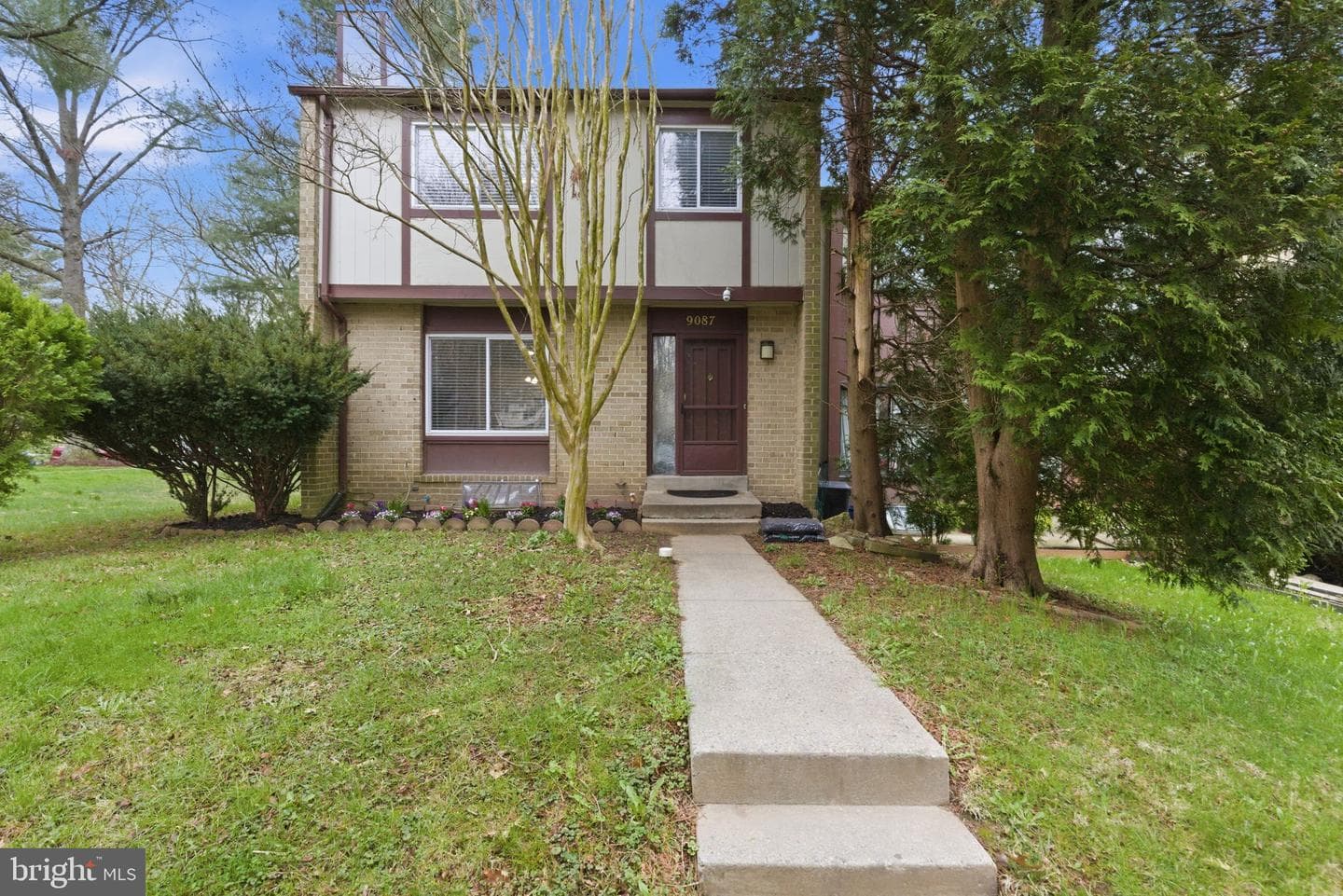 9087 Centerway Road